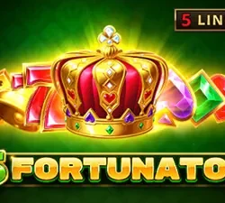 5 Fortunator Slots