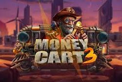 Money Cart 3 Slots