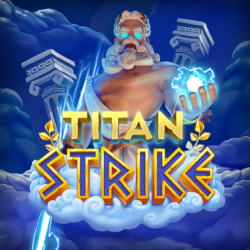 Titan Strike Slots