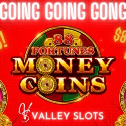 88 Fortunes Slots