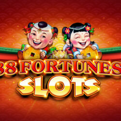 Play 88 Fortunes Slot on Mobile