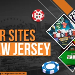 New Jersey Poker Sites