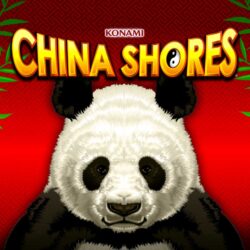 China Shores Boosted Wins Slot