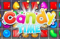 Candy Time