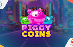 Piggy Coins