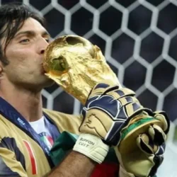 Gianluigi Buffon: A Legendary Goalkeeper's Journey and Impact