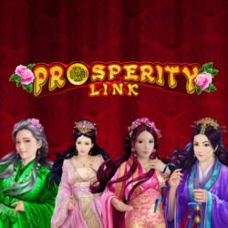 Prosperity Link Slot