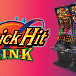 Quick Hit Link Slot