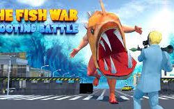 Fish Shooter Pro