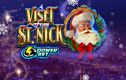 A Visit From St Nick Slots