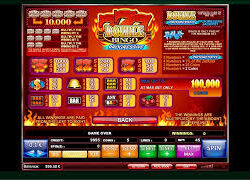 777 Double Bingo Slots