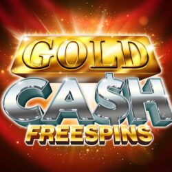 Gold Cash Free Spins Slots