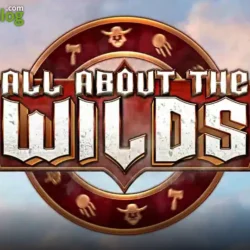 All About the WIlds Slots