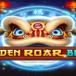Golden Roar Boom: The New Era of Explosive Growth