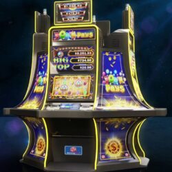 Pop n Pays Big Top Slot